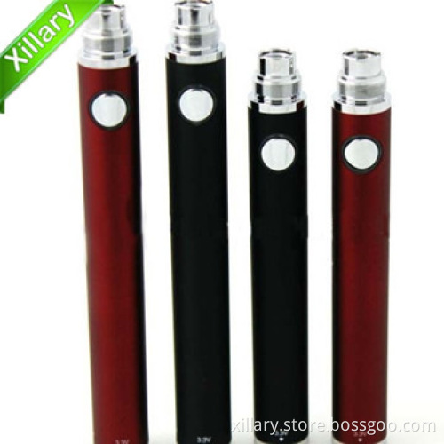 Factory Price Evod Twist VV Battery
